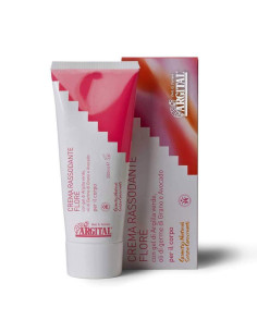 Crema floré tonificante bio 200 ml Argital
